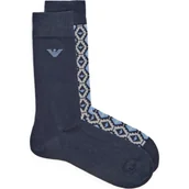 Skarpetki męskie - Emporio Armani Skarpety 2-pack - miniaturka - grafika 1