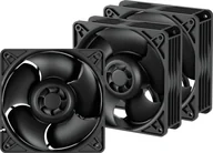 Wentylatory komputerowe - S12038-8K 3 Pack - miniaturka - grafika 1