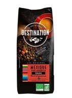 Kawa - KAWA ZIARNISTA ARABICA 100 % MEKSYK FAIR FOR LIFE BIO 1 kg - DESTINATION - miniaturka - grafika 1