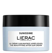 Kosmetyki po opalaniu - Lierac Sunissime Krem po opalaniu do ciała 200ml - miniaturka - grafika 1
