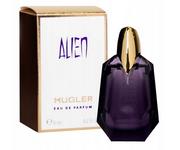 Wody i perfumy damskie - Thierry Mugler Mugler Alien woda perfumowana 6 ml - miniaturka - grafika 1