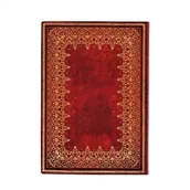 Notesy i bloczki - Notatnik linia Foiled midi - miniaturka - grafika 1