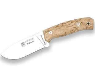 JOKER NÓŻ MONTES OSTRZE 10,5cm. CL59 - Noże - miniaturka - grafika 1