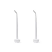 Końcówki do irygatorów - Panasonic EW0921 Końcówka do irygatora 2szt - miniaturka - grafika 1