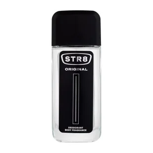STR8 Original Dezodorant dla mężczyzn 85 ml - Dezodoranty i antyperspiranty męskie - miniaturka - grafika 1