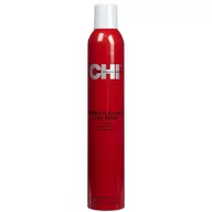 Kosmetyki do stylizacji włosów - Farouk CHI, Enviro Flex Hold Hair Spray Natural, lakier do włosów, 284 g - miniaturka - grafika 1