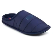 Kapcie męskie - Kapcie męskie pantofle domowe Big Star KK174360-41 - miniaturka - grafika 1