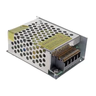 Zasilacze i transformatory - Zasilacz do taśmy LED 12 V 25 W IP20 EKO-LIGHT - miniaturka - grafika 1