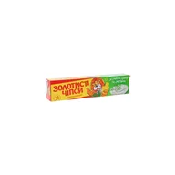 Chipsy - Chipsy ziemniaczane o smaku koperka i śmietany "Złote" 50g - miniaturka - grafika 1
