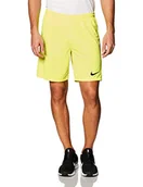 Spodenki męskie - Nike spodenki męskie dry park ii - miniaturka - grafika 1