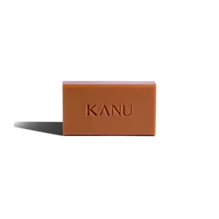 Kanu Nature Nature Mydła Vanilla 100.0 g - Mydła - miniaturka - grafika 1