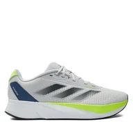 Buty sportowe męskie - Buty do biegania adidas Duramo Sl M IF1200 Szary - miniaturka - grafika 1
