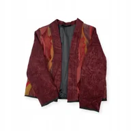 Swetry damskie - Narzutka bolerko damskie długi rękaw ORIGINALS - miniaturka - grafika 1