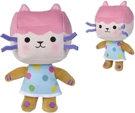 Maskotki i pluszaki - Maskotka Spin Master Gabby's Dollhouse Baby Box Cat 25 cm (5400868021493) - miniaturka - grafika 1