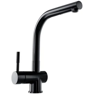 Bateria GLOBALO Lobio Black - Baterie kuchenne - miniaturka - grafika 1