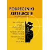 Historia świata - Podręczniki strzeleckie por. Jerzego Podoskiego - Podoski Jerzy - miniaturka - grafika 1