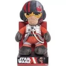 Joy Toy 1500087  PoE pudełko na gładką dzianinę velboa aksamit plusz w wyświetlacz LCD o przekątnej 25 cm 1500087 - Maskotki i pluszaki - miniaturka - grafika 2