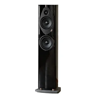 Sonus Faber Sonetto III G2 | Kolumna Podłogowa - Głośniki i kolumny - miniaturka - grafika 1