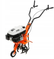 Glebogryzarki - Kraft & Dele KRAFT & DELE KD5160 - miniaturka - grafika 1