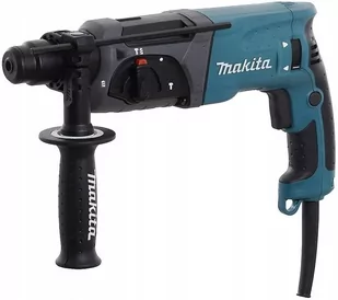 Makita HR2470 - Wiertarki - miniaturka - grafika 1