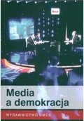 Biznes - Media a demokracja - miniaturka - grafika 1
