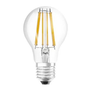 Osram Żarówka LED E27 12 W = 100 W 1521 lm Neutralna biel - Żarówki LED - miniaturka - grafika 1