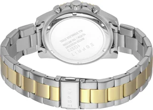 Zegarek Zegarek Esprit Hudson ES1G373M0085 - Zegarki męskie - miniaturka - grafika 3