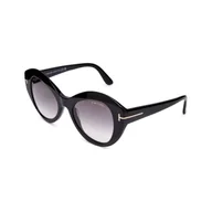 Okulary przeciwsłoneczne - Tom Ford Okulary przeciwsłoneczne FT1084 - miniaturka - grafika 1