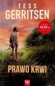 Kryminały - Prawo krwi - miniaturka - grafika 1