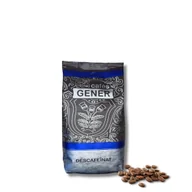 Kawa - Kawa bezkofeinowa GENER,  ziarnista 500g - miniaturka - grafika 1