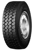 Opony ciężarowe - Continental HDC 385/65R22 .5 164J - miniaturka - grafika 1