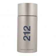 Wody i perfumy męskie - Carolina Herrera 212 Men woda toaletowa 200 ml - miniaturka - grafika 1