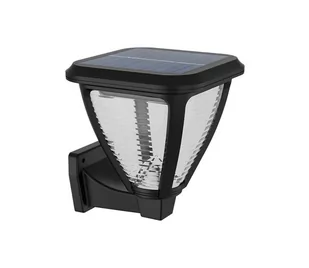 Philips - LED Kinkiet solarny VAPORA LED/1,5W/3,7V IP44 - Lampy ogrodowe - miniaturka - grafika 1