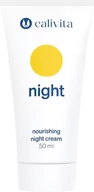 Kremy do twarzy - Nourishing night cream (na noc) 50 ml - miniaturka - grafika 1