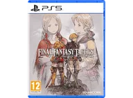 Gry PlayStation 5 - PS5 CENEGA Final Fantasy Tactics: Ivalice Chronicles - miniaturka - grafika 1