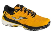 Tenis ziemny - Joma T.Slam Men 2128 Tslamw2128P, Męskie, Buty Do Tenisa, Żółty - miniaturka - grafika 1