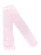 Rajstopy - Rajstopy dziecięce, lycra gładkie pudrowo różowe 20 DEN, 140-146 - miniaturka - grafika 1