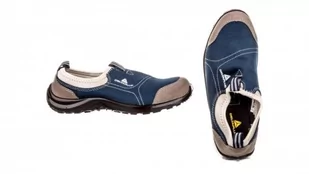 Delta Plus Buty półbuty robocze ochronne r. 40 - Obuwie robocze - miniaturka - grafika 1