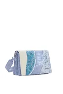 Torebki damskie - Desigual, BAG_BIJOU_DORTMUND Damskie, Materiały wykończeniowe - miniaturka - grafika 1
