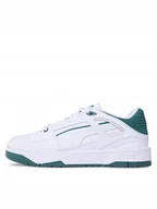 Sneakersy męskie - Puma Sneakersy Slipstream 388549 03 Biały - miniaturka - grafika 1