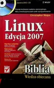 Systemy operacyjne i oprogramowanie - Linux edycja 2007 - miniaturka - grafika 1
