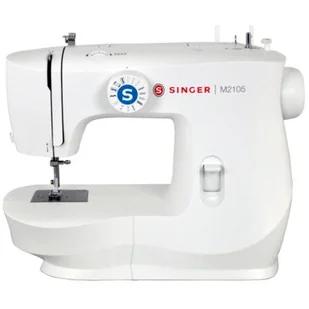 Singer M2105 - Maszyny do szycia - miniaturka - grafika 1