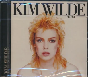 Select Kim Wilde - Pop - miniaturka - grafika 2