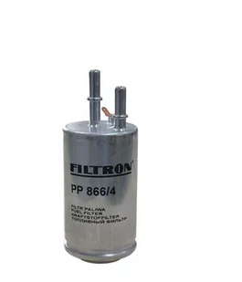 Filtron Filtr Paliwa PP866/4 - Filtry paliwa - miniaturka - grafika 1