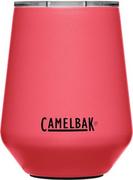 Kubki termiczne - Kubek termiczny CamelBak Wine Tumbler 350ml czerwony - miniaturka - grafika 1