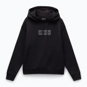 Bluzy damskie - Bluza damska Napapijri B-Suze H black 041 - miniaturka - grafika 1