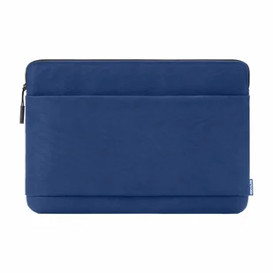 Incase Go Sleeve 35,6 cm (14") Etui kieszeniowe Granatowy (marynarski) INMB100743-NVY - Torby na laptopy - miniaturka - grafika 1