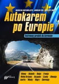 Przewodniki - Autokarem po Europie - miniaturka - grafika 1