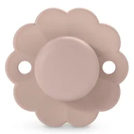 Smoczki uspokajające - Suavinex Wonder SX Pro, smoczek fizjologiczny, silikonowy, różowy, 6-18 miesięcy, 1 sztuka - miniaturka - grafika 1