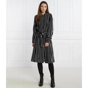Sukienki - Tommy Hilfiger Sukienka ARGYLE STRIPE - miniaturka - grafika 1
